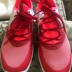 Adidas tennis shoes